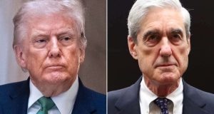 “Jam i lumtur që vdiq” – Donald Trump shokon me deklaratën për ndarjen nga jeta të ish-drejtorit të FBI