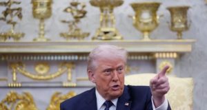 Trump kritika anëtarëve të NATO-s: Nuk kanë bërë asgjë për të na ndihmuar, nuk do ta harroj