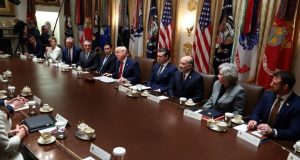 “Nuk është aq keq sa e prisja”/ Trump: Mendova se çmimet e naftës do të rriteshin më shumë
