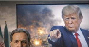 LUFTA NE IRAN/ Trump njofton armëpushim 5-ditor dhe nisjen e negociatave me Teheranin