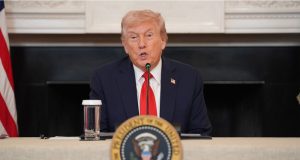 Trump: Lufta me Iranin mund të zgjasë deri në katër javë, gjithçka po shkon sipas planit