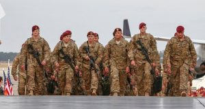 Trump shqyrton uljen e intensitetit të luftës ndaj Iranit, çfarë pritet
