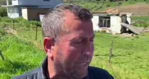 “Vëllai i Dashurie Rrapajt rrëfen momentin tragjik: ‘Shefiti ka qenë i dhunshëm, ta varrosin në gropën më të thellë’”