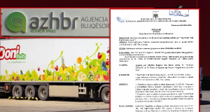 Abuzoi me paratë e BE-së/ AZHBR i kërkon Top Fruits të kthejë 1.5 mln euro