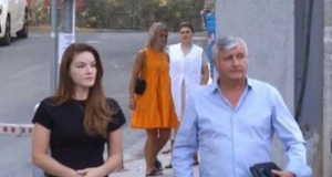 Ajola Xoxa mungon në GJKKO, avokati: Është shtatzënë, mjeku ia ka ndaluar të paraqitet