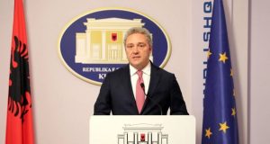 “Europa na mbylli derën” – Spahia: S’mund të pranojë Republikën e Tenderave korruptivë të ulet në tryezë