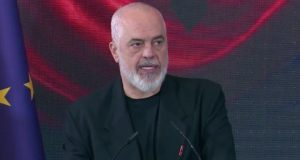 Rama: Siguria ushqimore, sfida më e vështirë drejt BE – “Më tremb vetëm neglizhenca”