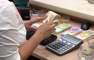 Paketë fiskale 2027/ Paga mbi 670 mijë lekë në muaj do të tatohet me 32%