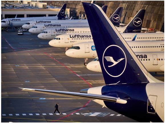 Lufthansa1