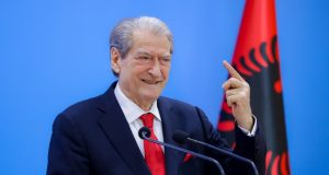 Samiti i Diasporës/ Berisha sulmon Ramën: “Armiku më i egër i shqiptarëve pas Enver Hoxhës”