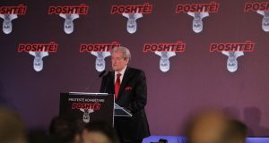 Berisha sfidon Ramën publikisht: Zgjidh studion televizive dhe hajde në debat