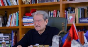 Protesta dhe tensionet, Berisha: “Nuk ndalemi deri në përmbysjen e regjimit”