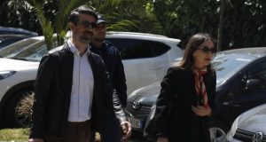 Miku në “arrest shtëpie” i Veliajt, Elman Abule në GJKKO bashkë me bashkëshorten! Burgjet i përgjigjen SPAK-ut