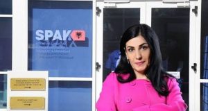 Dosja AKSHI/ SPAK sekuestron mbi 40 mln € pasuri, Karçanajt i bllokohen prona e llogari bankare