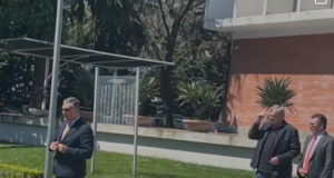 Berisha takim me aleatët/ PD kërkon uljen e çmimit të naftës, propozon procedurë të përshpejtuar në Kuvend