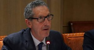 Eksperti amerikan ngre alarmin: Shqipëria të bëjë kujdes, Irani mund ta bëjë shembull!