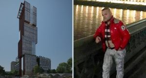 Nga trafikant droge në “ndërtues VIP”, si Armando Lilo bleu heshtjen e sistemit në Tiranë