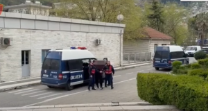I dënuar për trafik droge në Itali, kapet 51-vjeçari! Pritet ekstradimi i tij