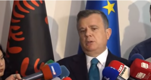 Spiropali nën “lupën” e partisë, Balla: Në fund të korrikut bëhet analiza e performancës për çdo deputet