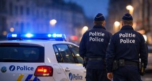 I dënuar me burg për vrasje, arrestohet në Belgjikë 29-vjeçari shqiptar /EMRI