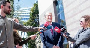 Berisha uron Pashkët: Vitin tjetër ta kremtojmë pa këtë të keqe që i ka rënë Shqipërisë