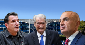 Pse “gjygjet politike” duhet të jenë me kamera