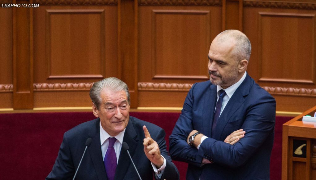 berisha e rama