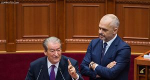 Rama në gjyq për ‘Partizanin’, Berisha: Mezi po pres ballafaqimin! Ka 10 firma në dosje