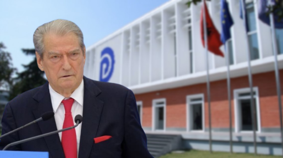 berisha pd