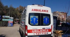 E rëndë në Gjirokastër/ Bie nga tarraca pronari i hotelit, në gjendje kritike për jetën