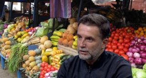 “Çmimet janë çmendur!” – Braçe shpërthen për fruta-perimet në Tiranë