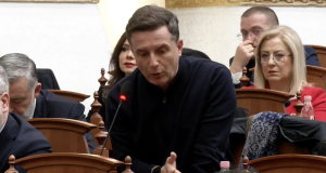 Braçe: Alarmet për sigurinë të trajtohen me kujdes, dëmtojnë turizmin