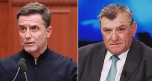 Surprizon aleati i Berishës/ Agron Duka: “Braçe është i duhuri për Tiranën, do ta votoja pa hezitim”