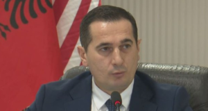 Braho jep alarmin: Korrupsioni në nivele të larta mbetet shqetësues, SPAK godet 30 zyrtarë