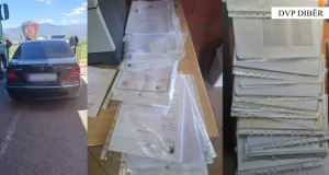 Bulqizë/ Zbulohet rrjeti i falsifikimit për shtetësinë bullgare