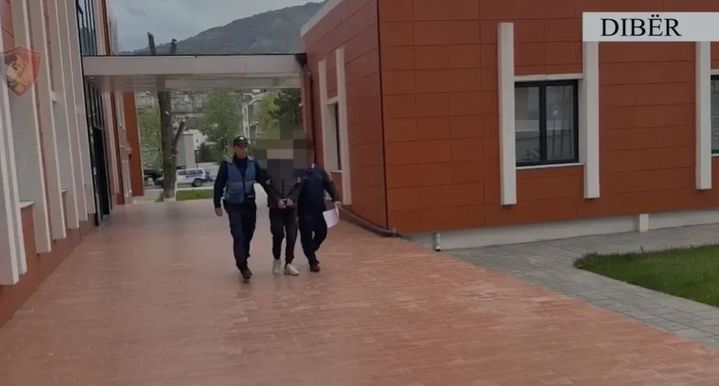 diber