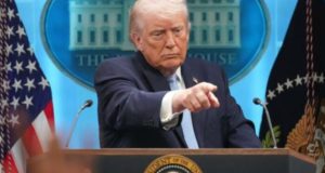 Trump kërcënon me tërheqje trupash dhe nga Spanja e Italia