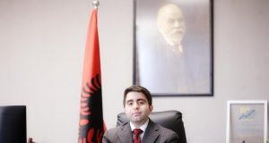 SPAK kërkon pushimin e çështjes për ish-kreun e KPP, Jonaid Myzyri