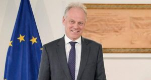 Drejtori për Zgjerimin në BE: Mali i Zi po ecën më shpejt se Shqipëria