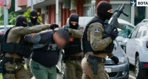 Çfarë dihet për kartelin ballkanik të drogës, anëtarët e të cilit u arrestuan në Mal të Zi