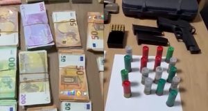 Operacioni antidrogë në Tiranë/ 36 urdhër-arreste të lëshuara,17 të ekzekutuara! 16 të tjerë në kërkim (EMRAT)