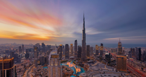 “Lamtumirë Dubai/ Nga luks në panik: Të pasurit ikin me avionë privatë”