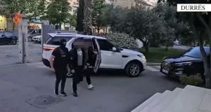 Dy vëllezër në pranga, zbulohet laboratori i drogave sintetike në Durrës (EMRAT)