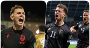 Renditja e FIFA pas kualifikueseve/ Shqipëria bie, Kosova fiton sërish pozicion