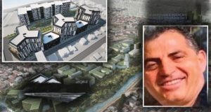 SPAK kërkon konfiskimin e pasurive mbi 8 milionë euro të Anton Gjinajt