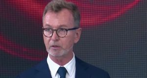 BE mesazh të fortë Tiranës, Gonzato: “Ligjet nuk mjaftojnë, duhen rezultate reale”