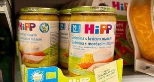 Alarm në Evropë, gjendet helm minjsh në ushqimin e foshnjave të kompanisë “HiPP”
