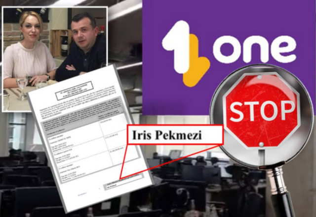iris pekmezi