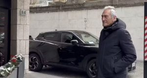Italia mbeti jashtë Botërorit, jep dorëheqjen zyrtarisht kreu i Federatës Italiane të Futbollit