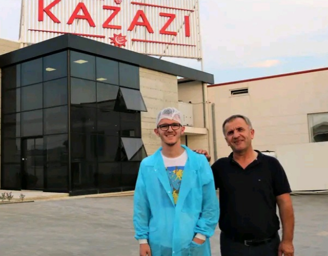 kazazi